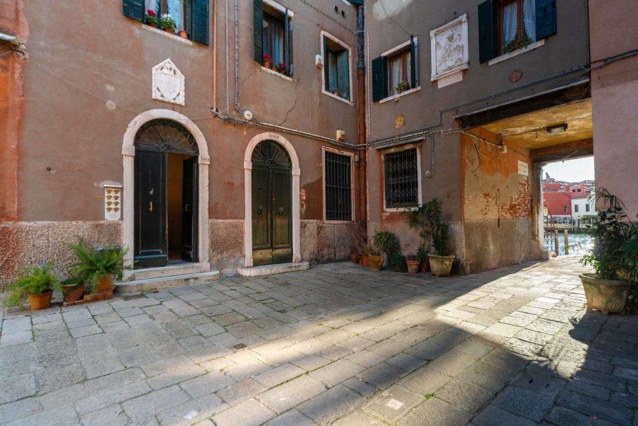 Ca Del Duca Canal Grande Veneţia Exterior foto